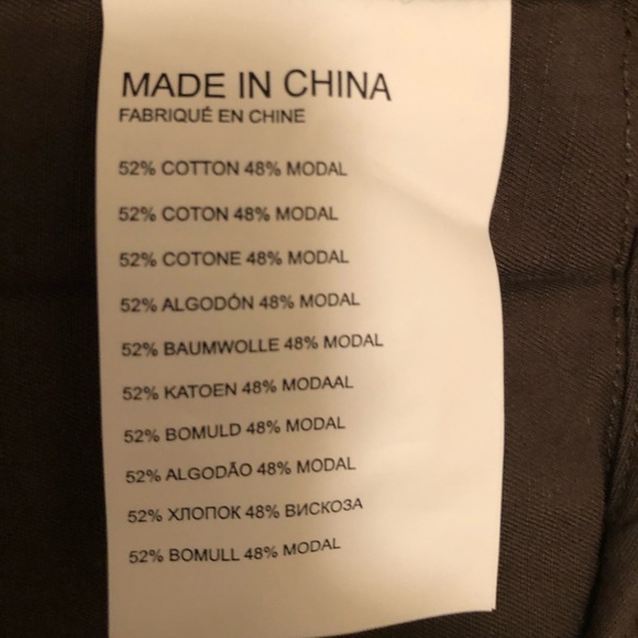 Club Monaco Women’s Skirt - Picture 5 of 6